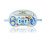 Babyco Walker Blue 3