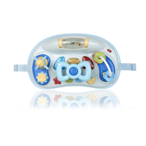Babyco Walker Blue 2