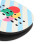 Federballspiel Set mit Aufbewahrungstasche 11