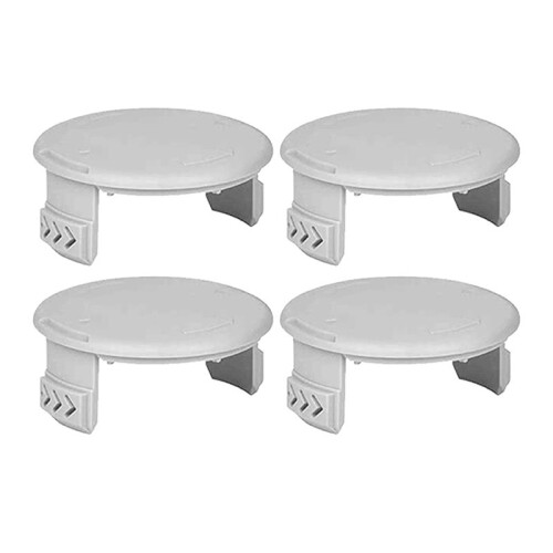 4 Packs for   Mower Accessories Grass  Cover AC80RL3/AC14HCA