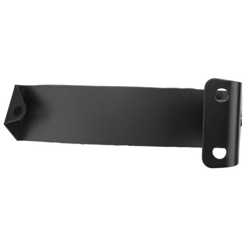 Klassisk GitarrstöD i Aluminium Sug Steamline GitarrstöDram GitarrstöD 2