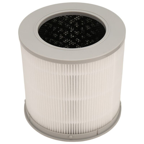 Air Purifier Filter Compatible with  Air Purifier 4 Compact Filter  Air Purifier PM 2.5 with Activated Carbon Filter