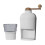 Shaved Ice Machine Ice Crusher Hand Operated Shaved Ice Maker Household Portable Small Machine Kitchen Tool 1