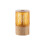 Flame Aromatherapy Machine Small Home Sovrum Tyst Candlelight Atmospher Light Aromaterapi Luftfuktare Diffusor A 1