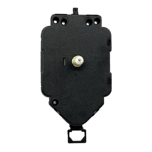 2 Set Quartz Clock Movement Kit Oscillating Movement + Luminous Pointer Clock Repair Parts Replacement Parts A