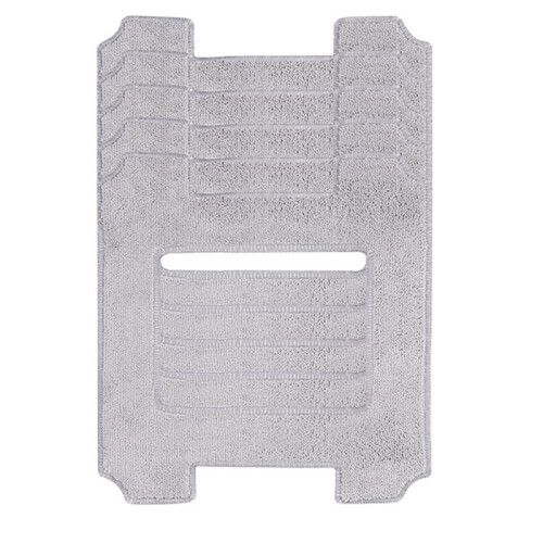 6PCS for  WINBOOT W2 / W2 OMNI Replacement Parts Accessories Microfiber Mop Pad Cloth 1