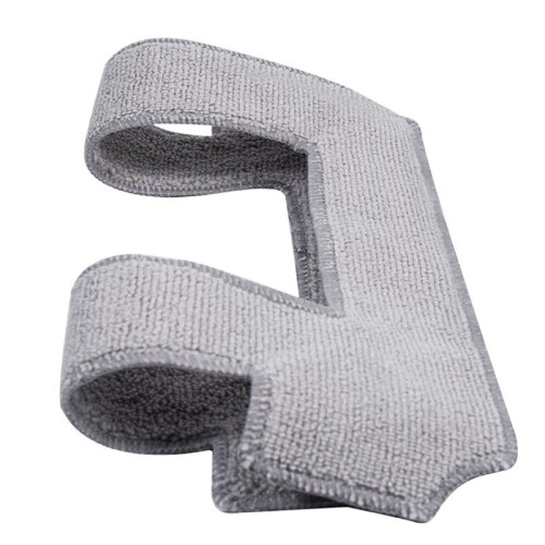 6PCS for  WINBOOT W2 / W2 OMNI Replacement Parts Accessories Microfiber Mop Pad Cloth 2