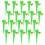 Adjustable Dripper Automatic Watering Kit Automatic Drip Irrigation System Kit Plant Watering Device Green 1