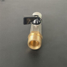 Kugelhahn für Hochdruckreiniger, 1/4 Zoll und M22, 14 Mm, Schnellanschluss für Hochdruckreiniger-Schlauchsteuerung, Wasserdurchflussschalter