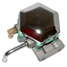 Motorfiets Motor Onderdelen Gas Brandstofpomp voor  XV250 XV 250 Virago V-Star 250 Route 66 1988-2014 XV125 XV 125 1990-14