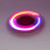 (Red)Led Lightup Flashing Assorted Fidget Trispinner Anxiety Stress Relief Us Toy 4