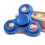 (Red)Led Lightup Flashing Assorted Fidget Trispinner Anxiety Stress Relief Us Toy 5