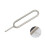 (Box)Sim Card Tray Ejector Eject Pin Key Removal Tool Mobile Phone Tool Tools 2