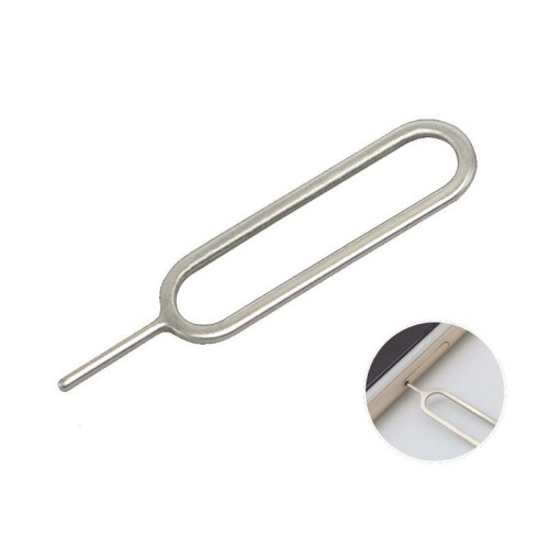 (Box)Sim Card Tray Ejector Eject Pin Key Removal Tool Mobile Phone Tool Tools 1