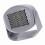 Grau Nail Wind Blower 300/600W, 18,516,511 cm 6