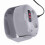 Grau Nail Wind Blower 300/600W, 18,516,511 cm 14
