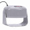 Grau Nail Wind Blower 300/600W, 18,516,511 cm 13