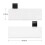 6 Pack Microfiber Mop Cloths Compatible with  EasyFix SC2, SC3, SC4, SC5 Steam Cleaners 2
