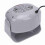 Grau Nail Wind Blower 300/600W, 18,516,511 cm 7