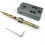 Self Centering Drill Guide with Stable Clamping for Precise Woodworking and Furniture Making 5