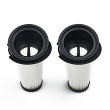 Accesorios de Filtros 2 Piezas para Rowenta RH6545 ZR005201 Suministros para el Hogar y el JardíN Aspiradora de Repuesto para Barredora DoméStica