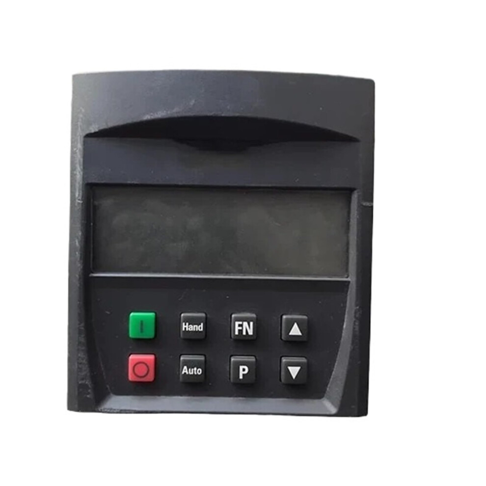 Basic Operator Panel 6Se64000be000aa0 With Resolution Display For Realtime Monitoring 9771547202493