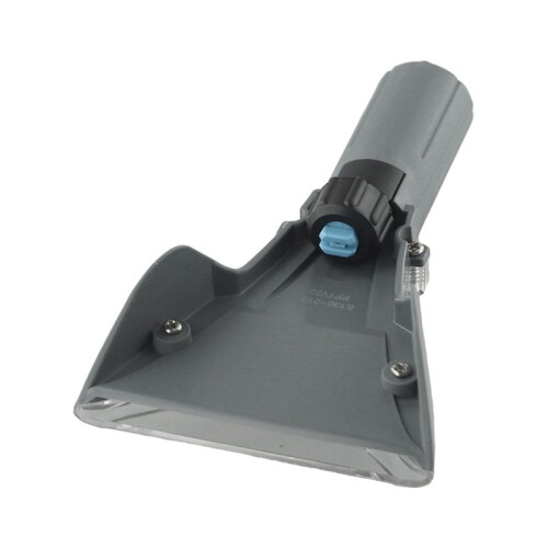 Upholstery Nozzle for KarcherPuzzi Series, Transparent, Compact Design, Compatible with Multiple Models 1