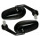 Motorcycle Universal 7/8inch Handlebar Rearview Mirror Modification Handlebar Mirror Accessories 3