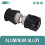 High Pressure Washer Adapter Fitting,Quick Release Adaptor Hose to Hose Connector Quick-Connect Adapter for 7