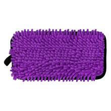 Reusable Mop Replacement Microfiber Pads for  Wet Jet for Dry Wet Mopping Cloths Spare Parts