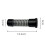 Suitable for  Floor Scrubbers H12pro M13 H30 Corrugated Hose Sewage Pipe Threaded Pipe 6