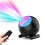 Northern Lights Projector with White Noise & Remote Control-8 Effects, Adjustable  Bedroom Light, Sleep Aid Timer 1