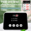 WiFi  Garden Irrigation Controller 15 Pots Automatic Drip Irrigation System Remote APP Control Watering 4