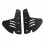 Motorcycle Accessories Rearview Mirrors Forward Bracket Mirror Hole Adapter for SYM JOYMAX Z300 1