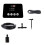 WiFi  Garden Irrigation Controller 15 Pots Automatic Drip Irrigation System Remote APP Control Watering 1