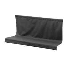 Waterproof Swing Covers for Outdoor Patio Swing Chair,Porch Bench Sling Chair Replacement Fabric Swing Cushion,D
