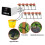 WiFi  Garden Irrigation Controller 15 Pots Automatic Drip Irrigation System Remote APP Control Watering 8