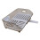 Multifunctional Dish Drying Rack,Household Kitchen Tableware Storage Rack,Space-Saving PP Drainer for Kitchen Decor 1