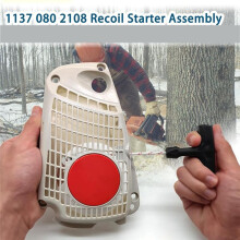 1137 080 2108 Assembly for MS192 MS191T MS192T MS192TC MS193T Chainsaws Replaces 1137 080 2100