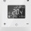 Tuya WIFI Temperature Controller LED Screen AC 220V 16A for Electric Underfloor Heating Thermostat 5