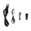 For  -3 S1 Cable Combination Kit 3D Printer Accessories -3 S1 Cable Combination Package 3
