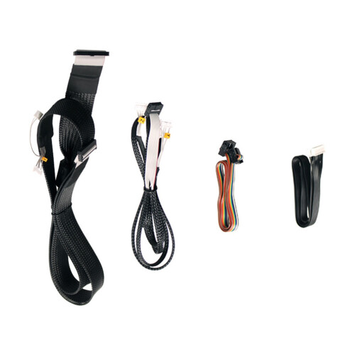 For  -3 S1 Cable Combination Kit 3D Printer Accessories -3 S1 Cable Combination Package 2
