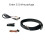 For  -3 S1 Cable Combination Kit 3D Printer Accessories -3 S1 Cable Combination Package 2