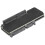 Adaptador de Placa de Expansão  para SAS 6 Gbps  (7 e 15) 22 Pinos Macho para Placa de Expansão Fêmea de 29 Pinos SAS para 2,5 Polegadas 3,5 7
