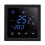 Home Thermoregulator WIFI Warm Floor Thermostat Remote Control for 16A Floor Heating Temperature Controller 1