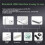 5V USB Wireless RF Remote Control  Power  OFF for USB LED Light Strip Reading Lamp Light Fan Toggle Model 5