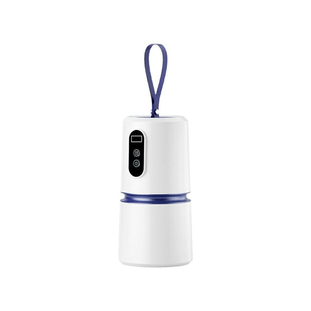 Portable Dryer, A Must-Have For Home Use, Small Clothes Drying Device, Perfect For Travel And Dormitories Uk Plug 6031967730567