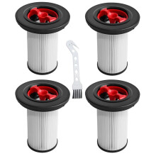 Ersatzfilter für  Unlimited Gen2 Serie 8 Staubsauger 12036642 / 12023349