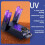 Telescopic Shoe Dryer Boots Drying Rack Portable with Wet Dry Function Quick Air Circulation Shoe Drying Machine US Plug 4