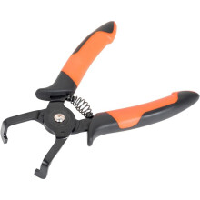 EVAP and Fuel- Disconnect Tool Electrical Disconnect Pliers 85 Degree Automotive Electrical Connector Pliers